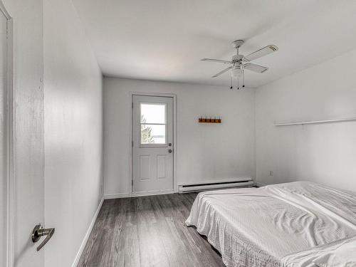 Chambre Ã Â coucher - 1741  - 1743 Rue Notre-Dame, Saint-Sulpice, QC - Indoor Photo Showing Bedroom