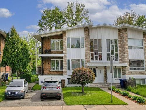 Frontage - 5 Rue De L'Anse-Bleue, Laval (Laval-Des-Rapides), QC - Outdoor With Facade