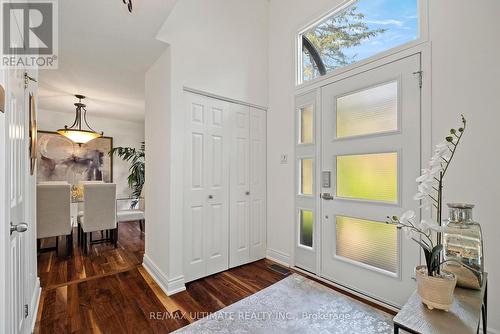 28 Saville Court, Markham, ON - Indoor Photo Showing Other Room