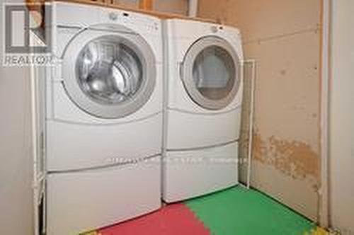 8 - 2880 Headon Forest Drive, Burlington, ON - Indoor Photo Showing Laundry Room