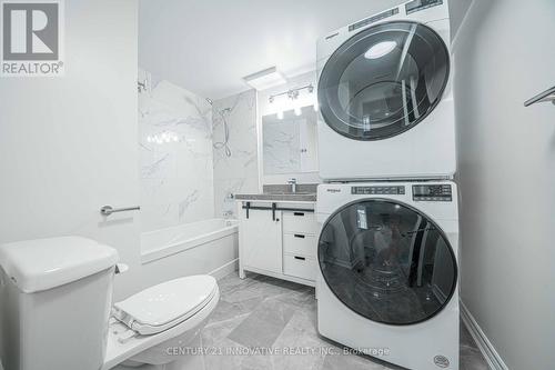 50 Everingham Circle, Brampton, ON - Indoor Photo Showing Laundry Room