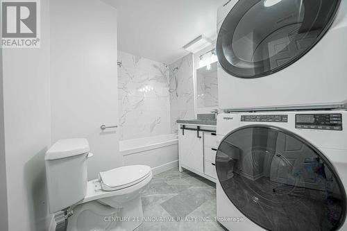 50 Everingham Circle, Brampton, ON - Indoor Photo Showing Laundry Room