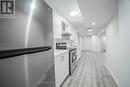 50 Everingham Circle, Brampton, ON  - Indoor Photo Showing Kitchen 