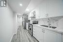 50 Everingham Circle, Brampton, ON  - Indoor Photo Showing Kitchen 