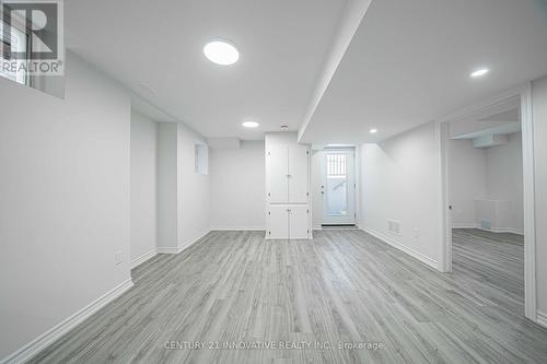 50 Everingham Circle, Brampton, ON - Indoor Photo Showing Other Room
