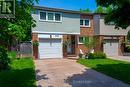 4095 Barbican Drive, Mississauga, ON  - Outdoor With Facade 