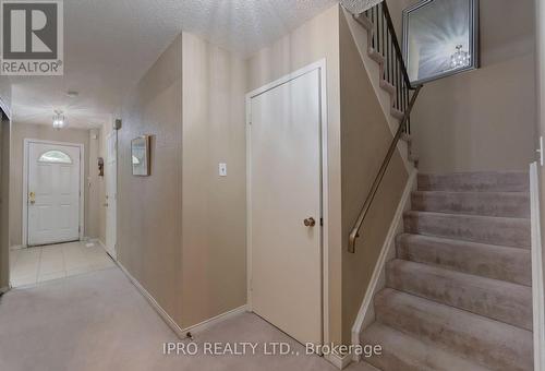 4095 Barbican Drive, Mississauga, ON - Indoor Photo Showing Other Room
