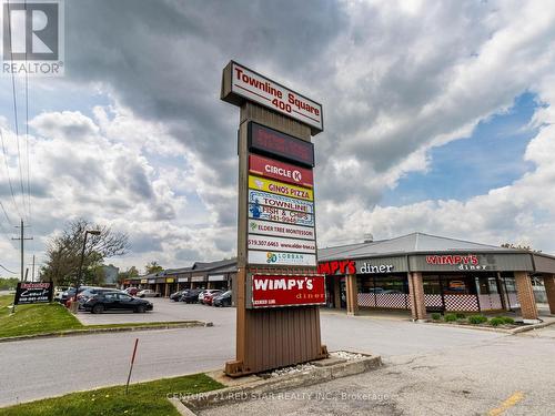 4 & 5 - 400 Townline Road, Orangeville, ON 