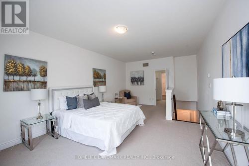 43 - 260 Royalton Common, Oakville, ON - Indoor Photo Showing Bedroom