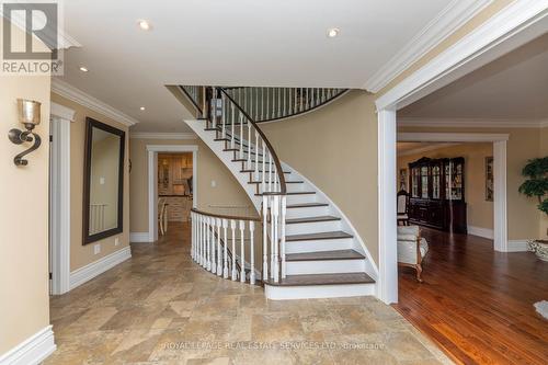 2123 Kawartha Crescent, Mississauga, ON - Indoor