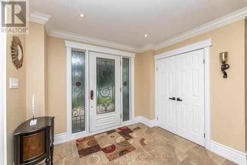 2123 Kawartha Crescent, Mississauga, ON - Indoor Photo Showing Other Room