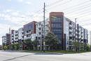 320 Plains Road|Unit #517, Burlington, ON  - Outdoor With Balcony With Facade 