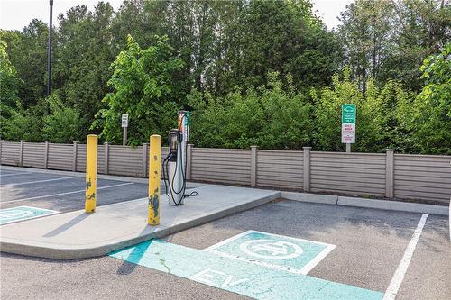 electric vehicle charging - 320 Plains Road|Unit #517, Burlington, ON - Outdoor