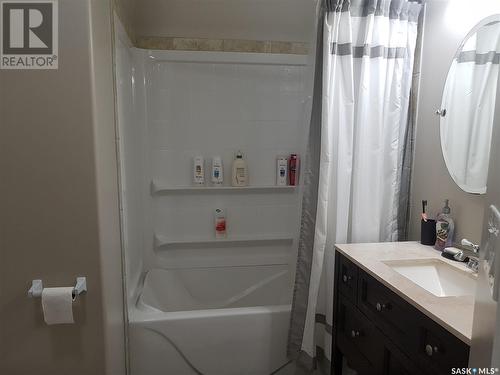 116 Naylor Avenue, Creelman, SK - Indoor Photo Showing Bathroom