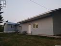 116 Naylor Avenue, Creelman, SK  - Outdoor With Exterior 