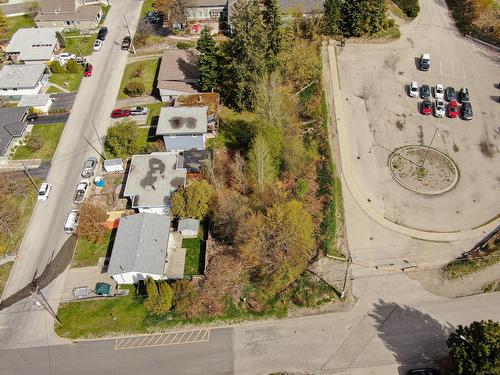 1007 Cottonwood Street, Nelson, BC 