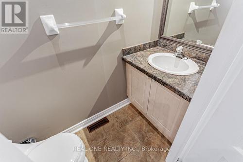 48 Stoneheath Crescent, Markham, ON - Indoor Photo Showing Bathroom