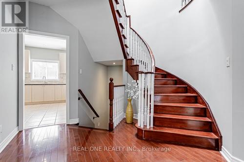 48 Stoneheath Crescent, Markham, ON - Indoor Photo Showing Other Room