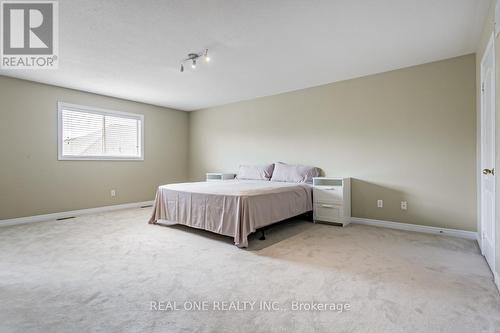 48 Stoneheath Crescent, Markham, ON - Indoor Photo Showing Bedroom