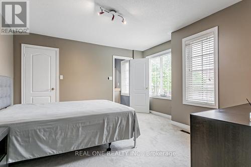 48 Stoneheath Crescent, Markham, ON - Indoor Photo Showing Bedroom