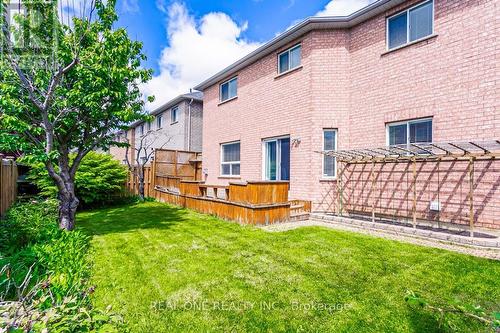 48 Stoneheath Crescent, Markham, ON - Outdoor With Exterior