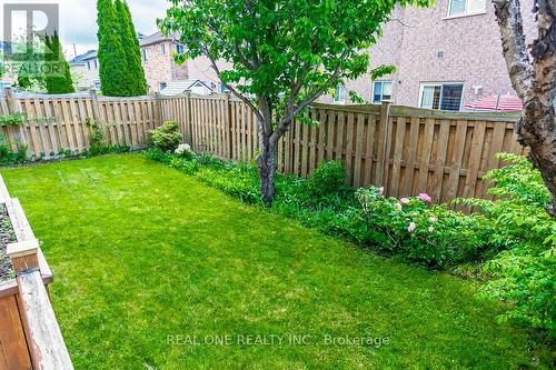 48 Stoneheath Crescent, Markham, ON - Outdoor