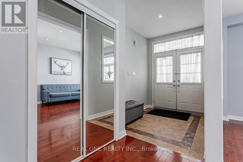 48 Stoneheath Crescent, Markham, ON - Indoor Photo Showing Other Room