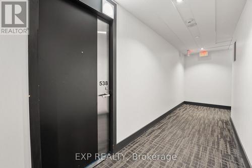 538 - 9471 Yonge Street, Richmond Hill, ON - Indoor Photo Showing Other Room