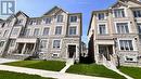 3450 Denison Street, Markham, ON  - Outdoor With Facade 