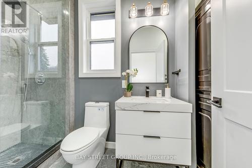 20 Rochdale Avenue, Toronto, ON - Indoor Photo Showing Bathroom