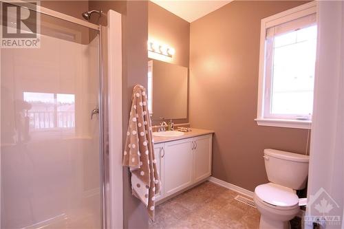 Primary bedroom ensuite bathroom - 3415 Cambrian Road, Ottawa, ON - Indoor Photo Showing Bathroom