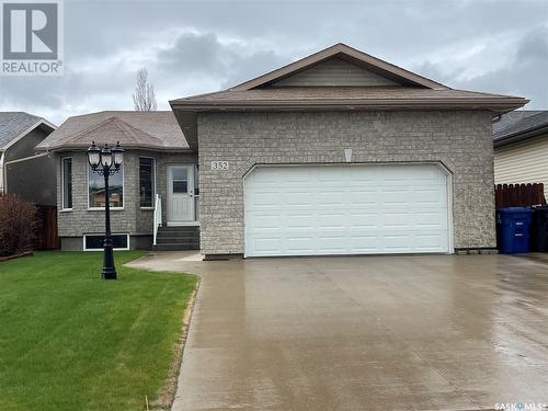 352 Bendel Crescent, Martensville, SK - Outdoor