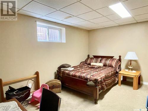 352 Bendel Crescent, Martensville, SK - Indoor Photo Showing Bedroom