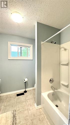 102 Alyce Street, Hitchcock Bay, SK - Indoor Photo Showing Bathroom