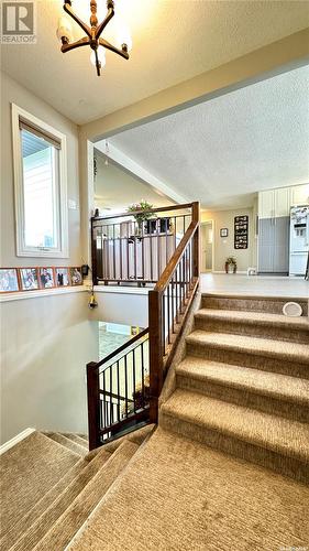 102 Alyce Street, Hitchcock Bay, SK - Indoor Photo Showing Other Room