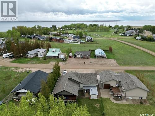 102 Alyce Street, Hitchcock Bay, SK - Outdoor With Body Of Water With View