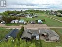 102 Alyce Street, Hitchcock Bay, SK  - Outdoor With Body Of Water With View 