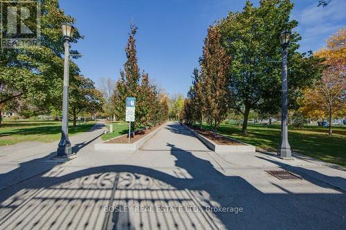 502 - 955 Queen Street W, Toronto, ON - Outdoor With View