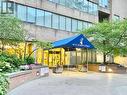 2107 - 44 St Joseph Street, Toronto (Bay Street Corridor), ON  - Outdoor 