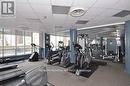 2107 - 44 St Joseph Street, Toronto, ON  - Indoor Photo Showing Gym Room 