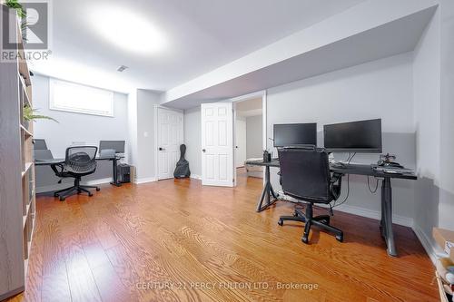 394 East Avenue, Toronto, ON - Indoor Photo Showing Office