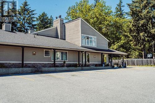 679 North Road, Gibsons, BC 