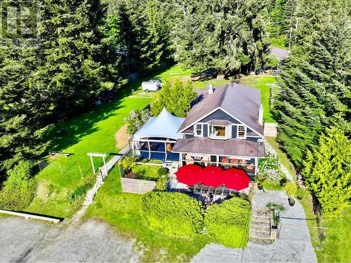 454 Village Bay Road, Mayne Island, BC 