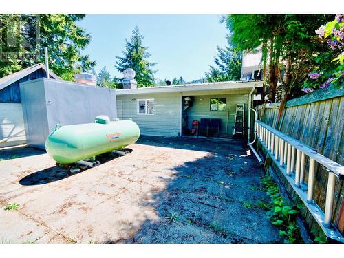 454 Village Bay Road, Mayne Island, BC 