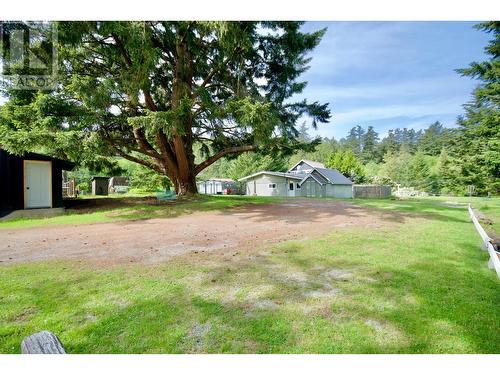 454 Village Bay Road, Mayne Island, BC 