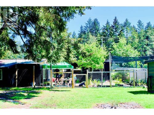 454 Village Bay Road, Mayne Island, BC 