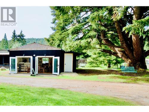 454 Village Bay Road, Mayne Island, BC 