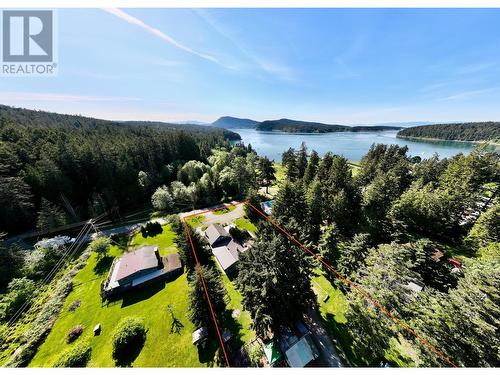 454 Village Bay Road, Mayne Island, BC 