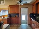 40 7Th Avenue Ne, Swift Current, SK  - Indoor Photo Showing Kitchen 