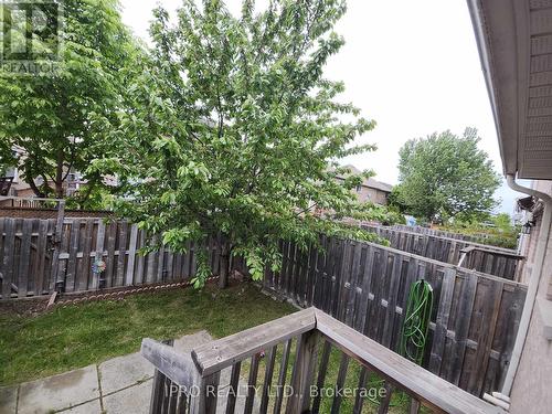 559 Candlestick Circle, Mississauga, ON - Outdoor
